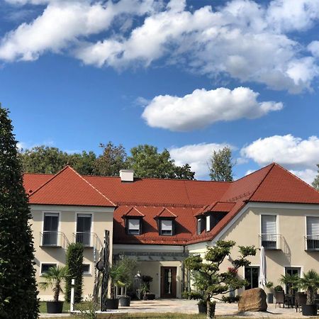 Eschenbach in der Oberpfalz Hotel Glutschaufel מראה חיצוני תמונה