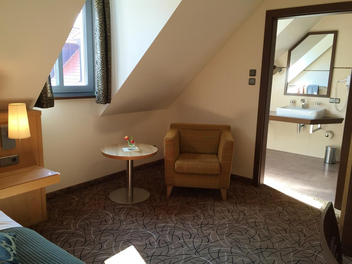 Eschenbach in der Oberpfalz Hotel Glutschaufel מראה חיצוני תמונה