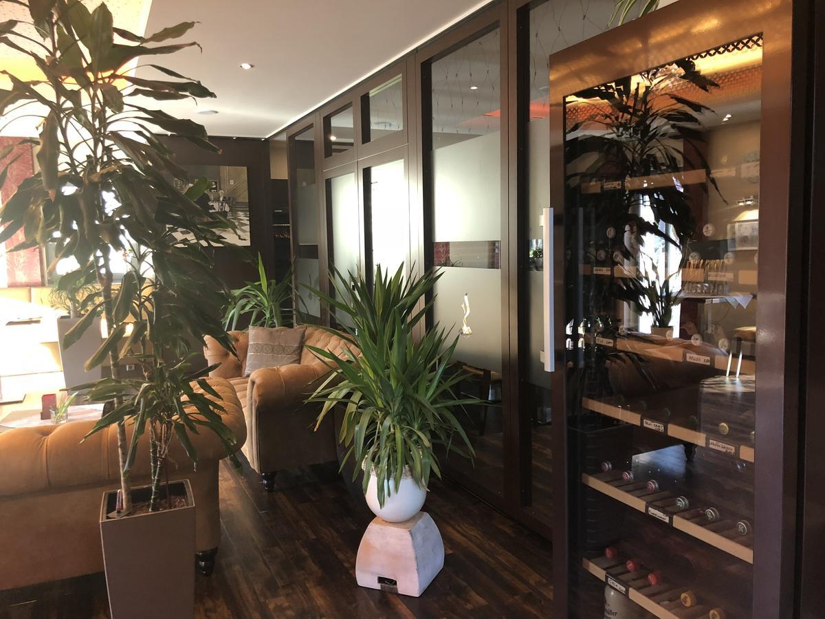 Eschenbach in der Oberpfalz Hotel Glutschaufel מראה חיצוני תמונה