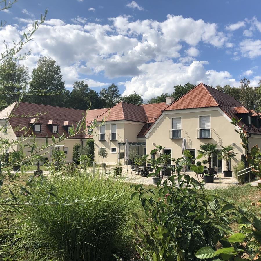 Eschenbach in der Oberpfalz Hotel Glutschaufel מראה חיצוני תמונה