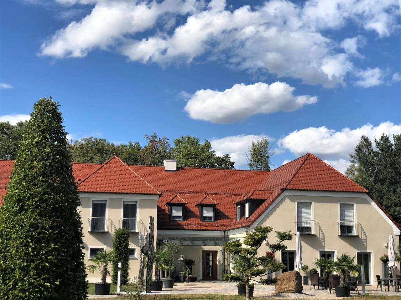 Eschenbach in der Oberpfalz Hotel Glutschaufel מראה חיצוני תמונה